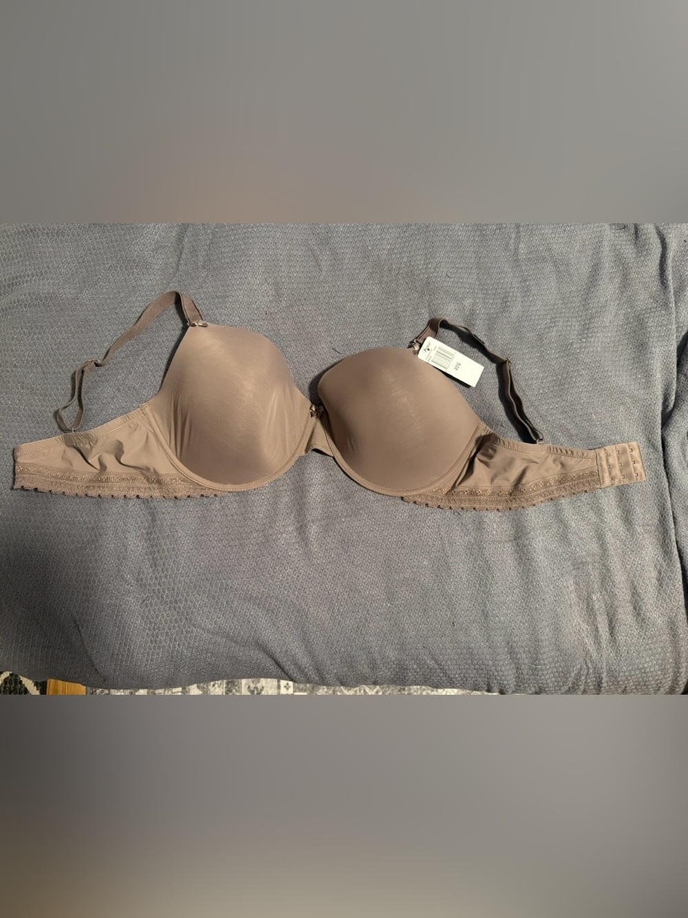 NEW Paramour Women's Bra, Size 40G